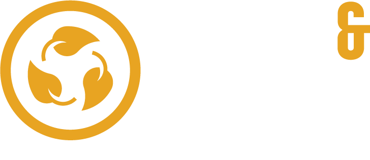 London & Surrey Skip Hire Logo